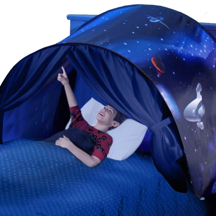 Kinderbedtent - SleepyStar