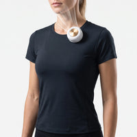 Draagbare Mini Ventilator Met Clip - Coolify