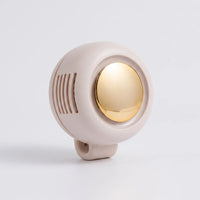 Draagbare Mini Ventilator Met Clip - Coolify