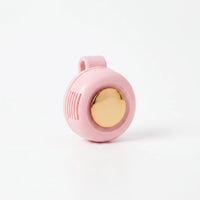 Draagbare Mini Ventilator Met Clip - Coolify