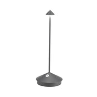 Drahtlose LED-Tischlampe - ModernLumin 