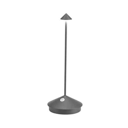 Drahtlose LED-Tischlampe - ModernLumin 