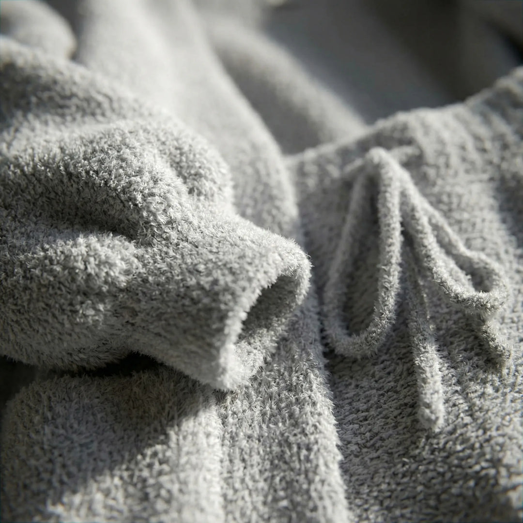 Dreiteiliges Loungewear-Set Für Damen - Renee