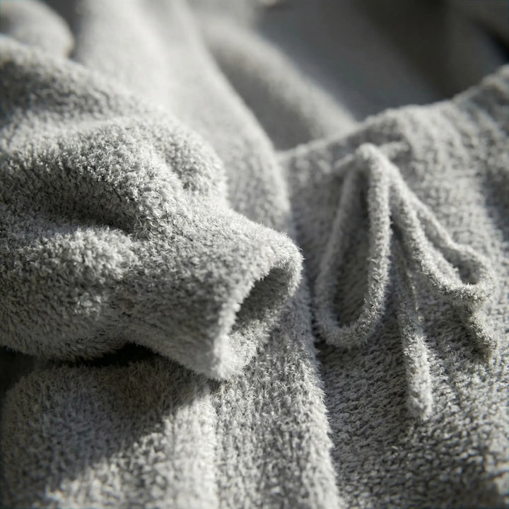 Dreiteiliges Loungewear-Set Für Damen - Renee