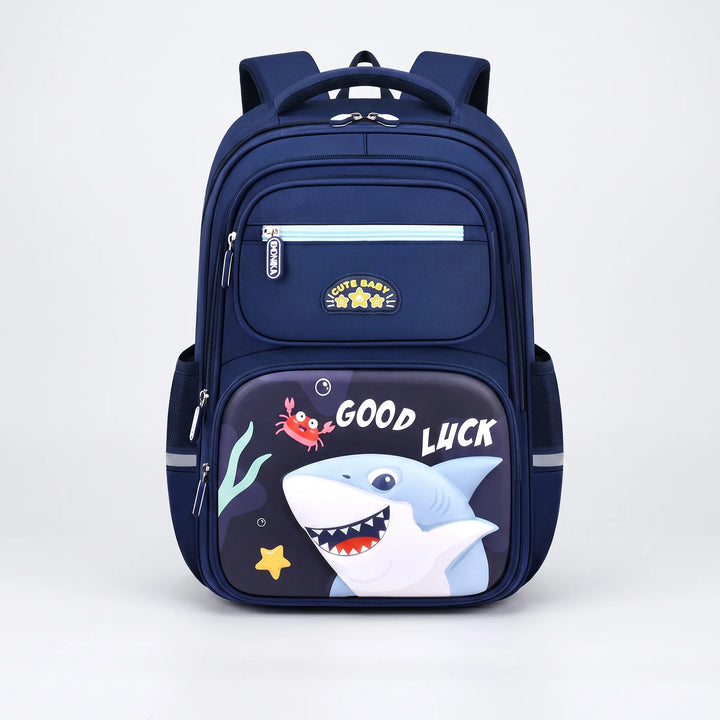 Driedelige Schooltas Set - Ruksor