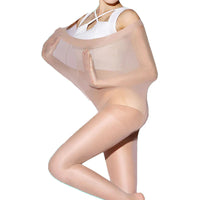 Indestructible Bodyshaping Pantyhose - Silva
