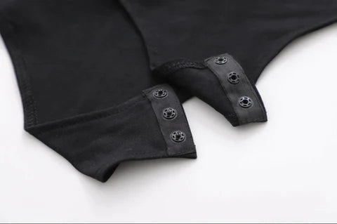 Sammy Jackson™ Lilly Off-Shoulder Bodysuit | Elegant & sexy women's bodysuit