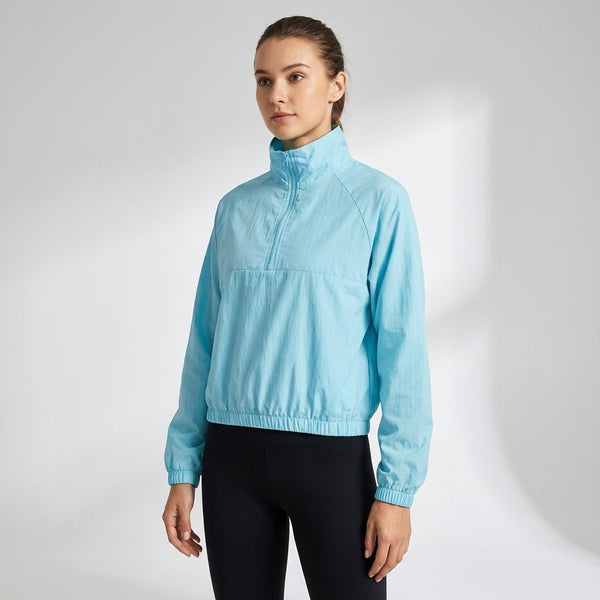 Dunne Winddichte Sportjacke - Melissa