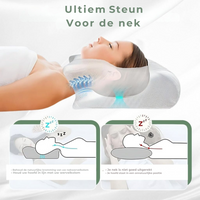 Orthopedic Pillow - DreamAlign