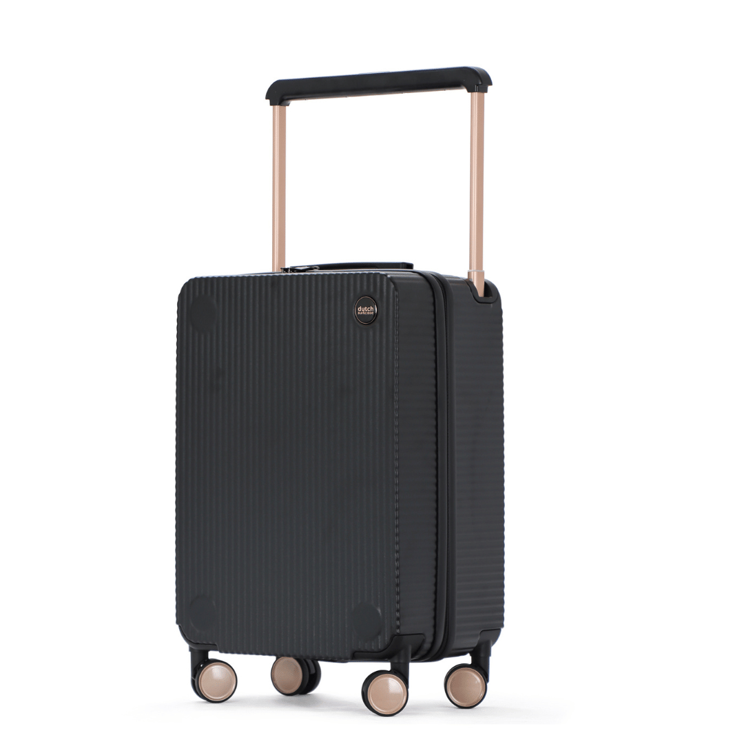 Hardshell Suitcase & Set – Rotterdam Voyager
