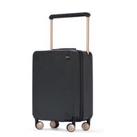 Hardshell Suitcase & Set – Rotterdam Voyager