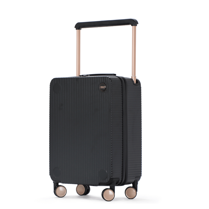 Hardshell Suitcase & Set – Rotterdam Voyager
