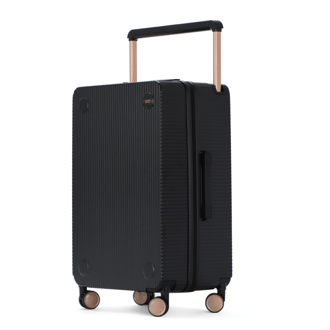 Hardshell Suitcase & Set – Rotterdam Voyager