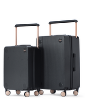 Hardshell Suitcase & Set – Rotterdam Voyager