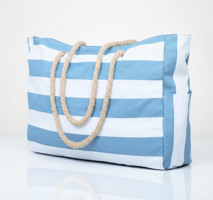 Duża Wodoodporna Torba - BeachBag