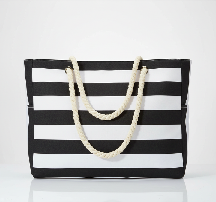 Duża Wodoodporna Torba - BeachBag