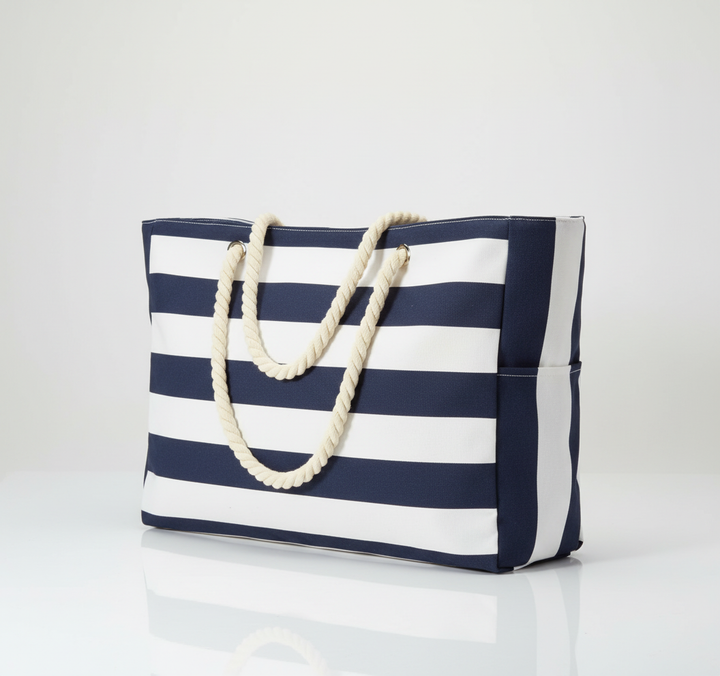 Duża Wodoodporna Torba - BeachBag