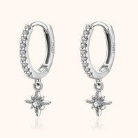 Stylish Galaxy Earrings - Celestia