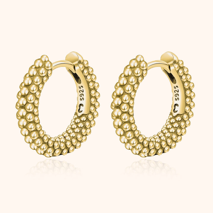 Pearl Earrings - Aurilia