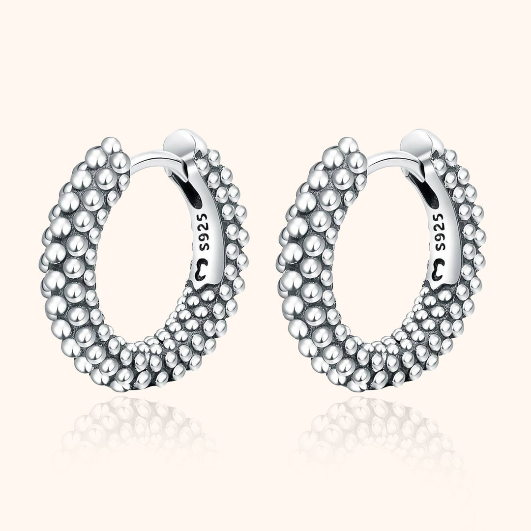 Pearl Earrings - Aurilia