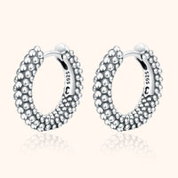 Pearl Earrings - Aurilia