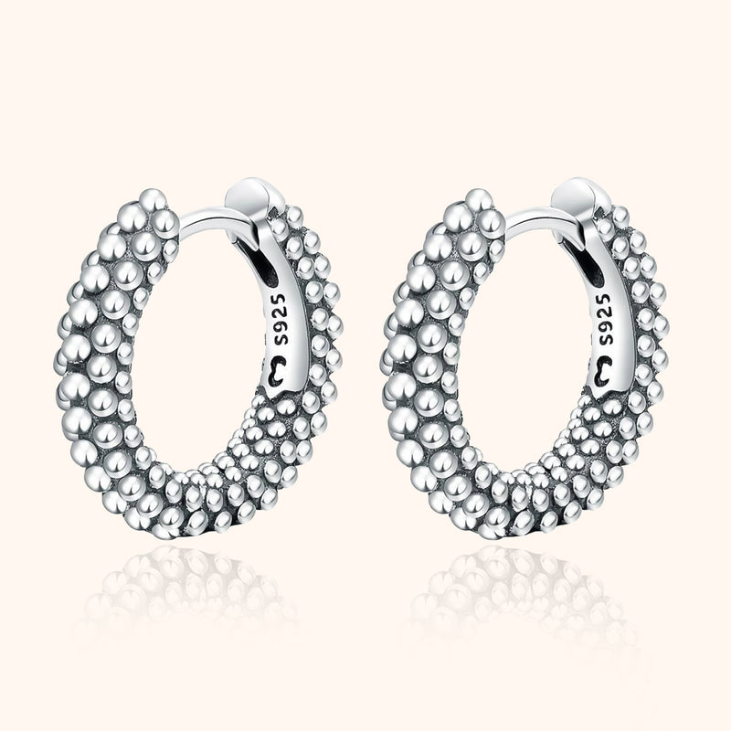 Pearl Earrings - Aurilia