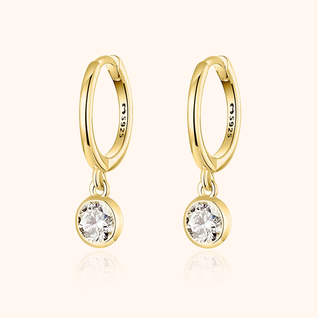 Subtle Stylish Earrings - Nova