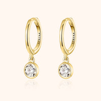Subtle Stylish Earrings - Nova