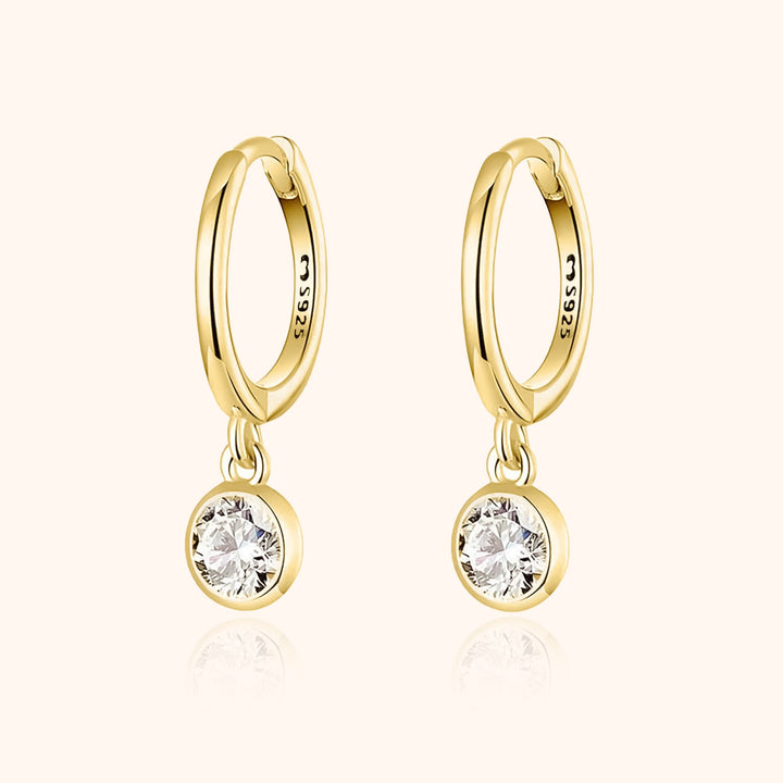 Subtle Stylish Earrings - Nova