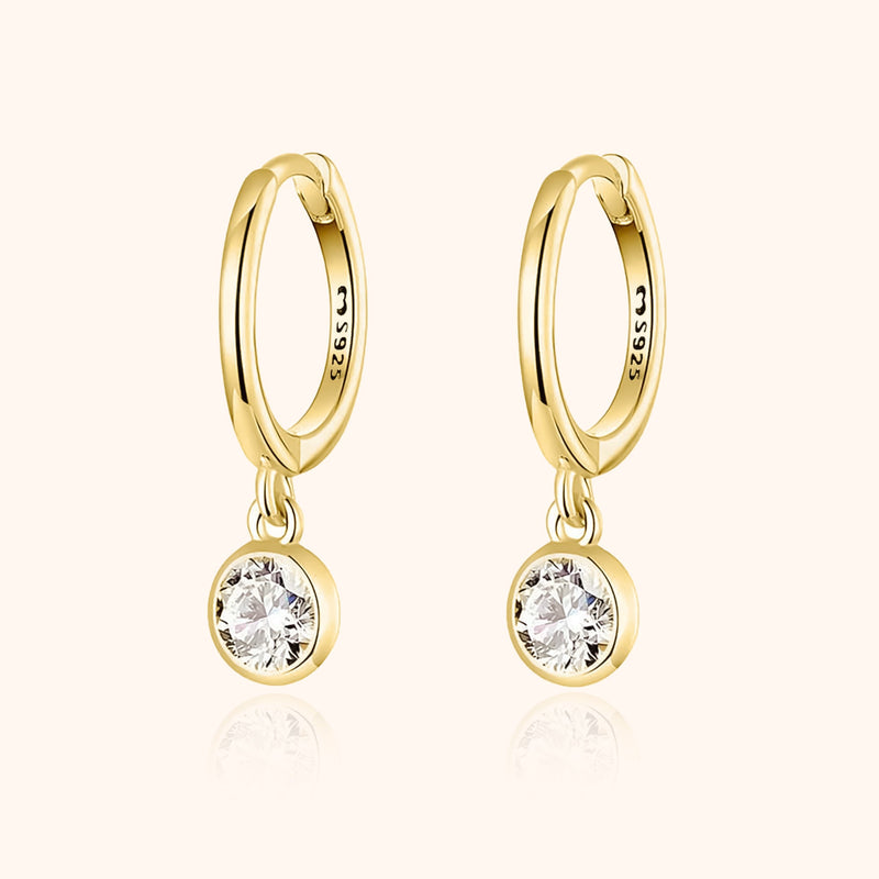 Subtle Stylish Earrings - Nova