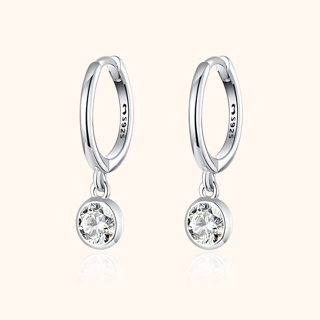 Subtle Stylish Earrings - Nova