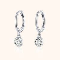 Subtle Stylish Earrings - Nova