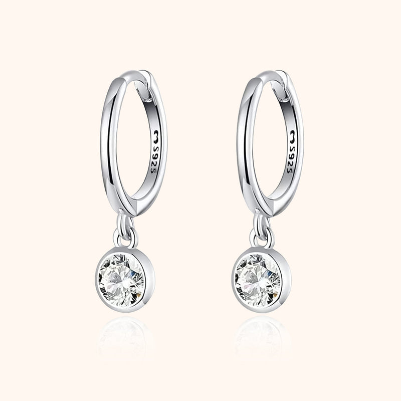 Subtle Stylish Earrings - Nova