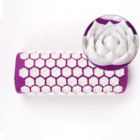 Acupressure Yoga Mat & Pillow Set - RelaxMat
