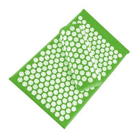 Acupressure Yoga Mat & Pillow Set - RelaxMat