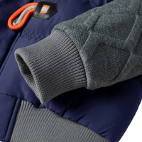 Warme Winterjas Voor Heren - Thorvald