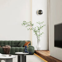 Wall Lamp with Retro Architectural Look – NovaLux