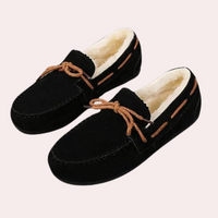 Classic Warm Women's Slippers - Selina