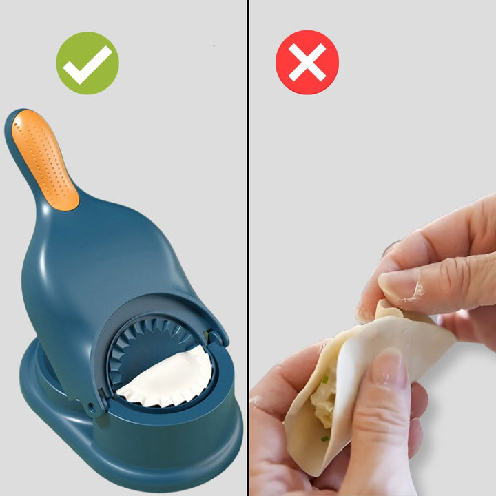 Maszyna do pierogów 2 w 1 - DumplingMaster