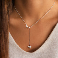 Starlight Necklace - Nova