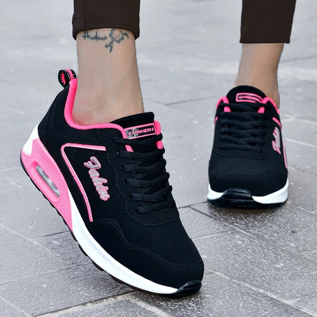 Waterproof Lightweight Women's Shoes - Aurora