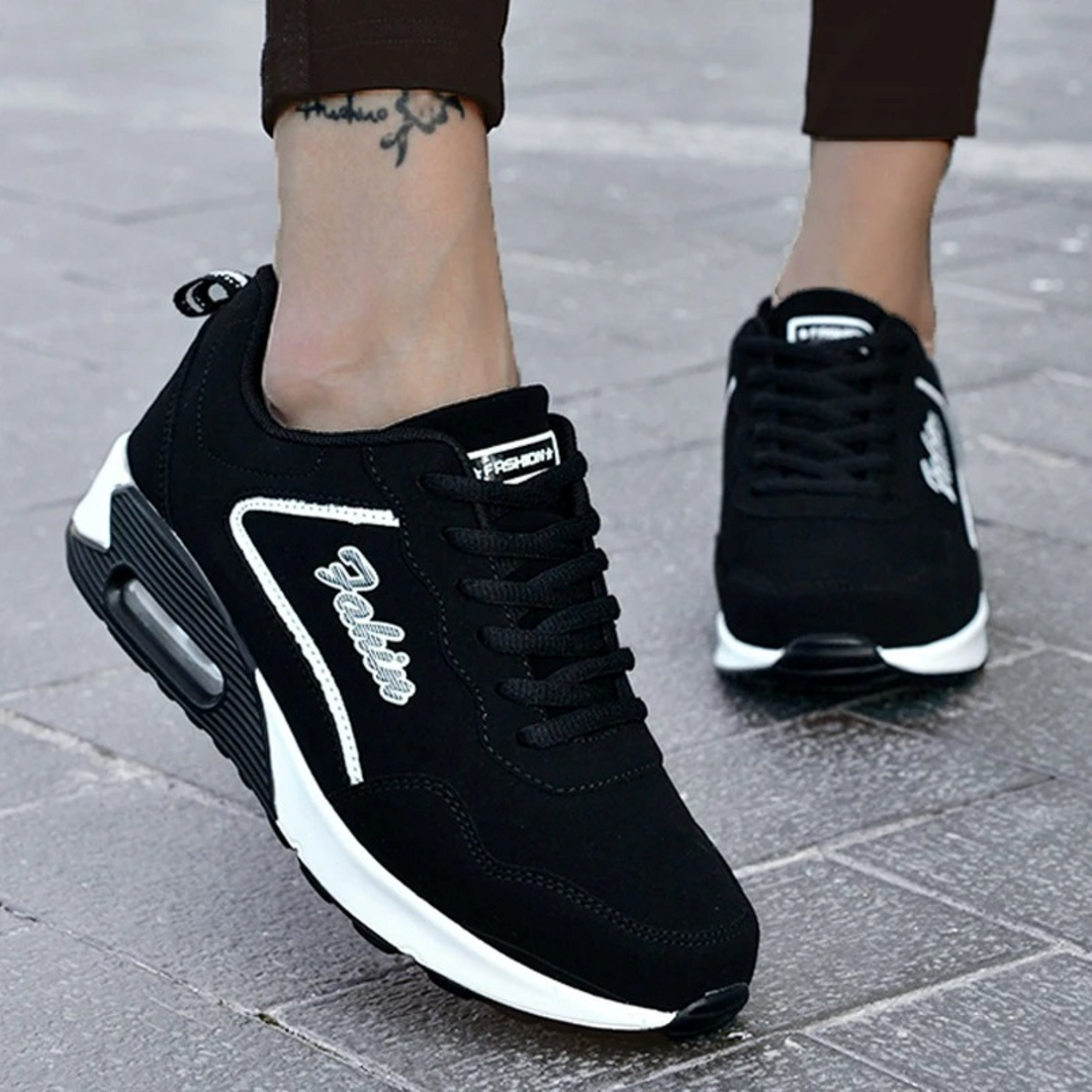 Waterproof Lightweight Women's Shoes - Aurora
