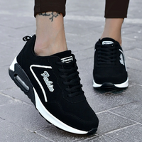 Waterproof Lightweight Women's Shoes - Aurora