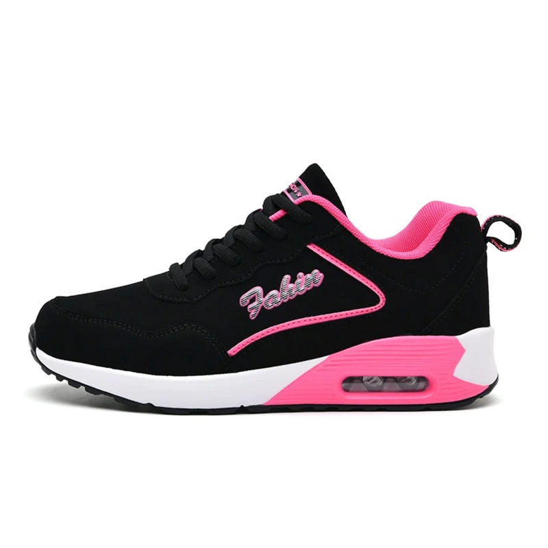 Waterproof Lightweight Women's Shoes - Aurora