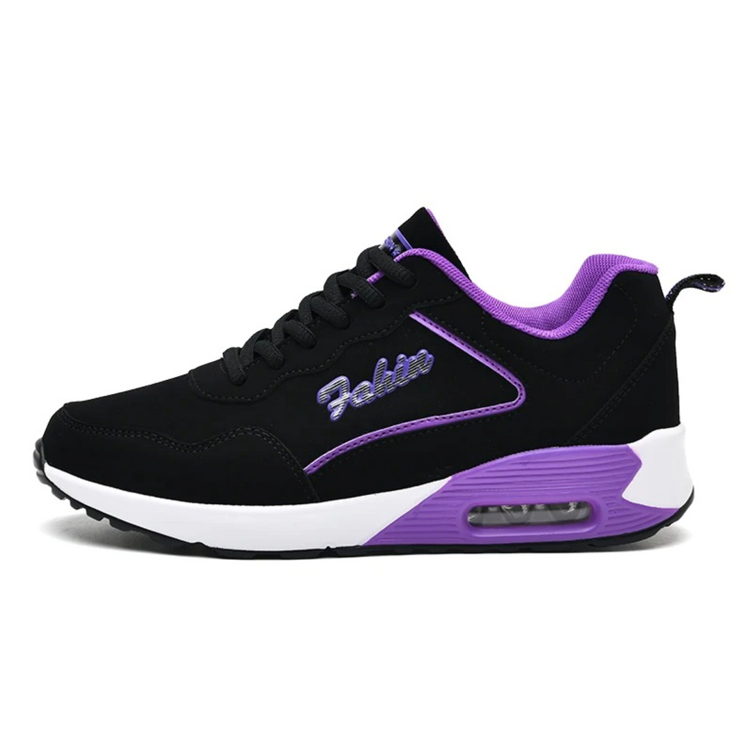 Waterproof Lightweight Women's Shoes - Aurora