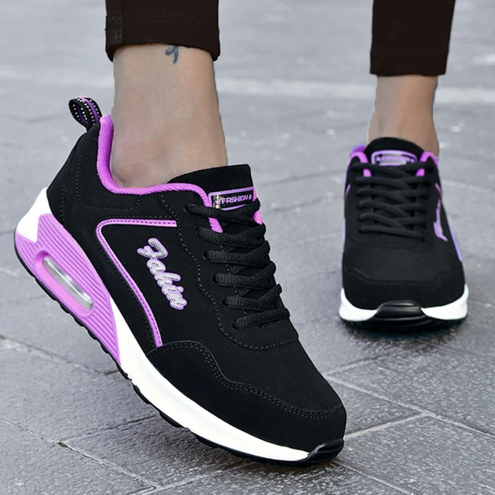 Waterproof Lightweight Women's Shoes - Aurora