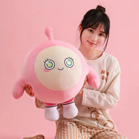 Soft Plush - BounceBuddy