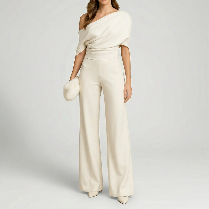 Einteiliger Jumpsuit - Cecile