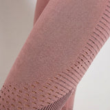 Elastische Performance Leggings - Linda