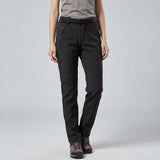 Elastische Ademend Outdoorbroek - Skylar